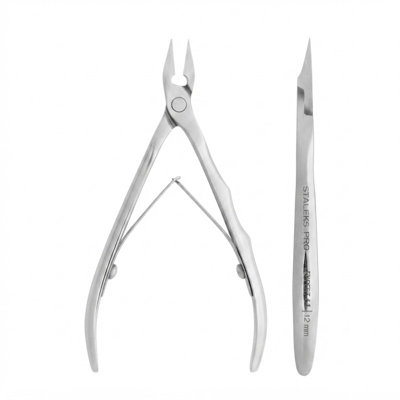 ΚΟΦΤΗΣ ΟΝΥΧΩΚΡΥΠΤΩΣΗΣ STALEKS ''FULL JAW'' EXPERT NE 61-12 (12mm)