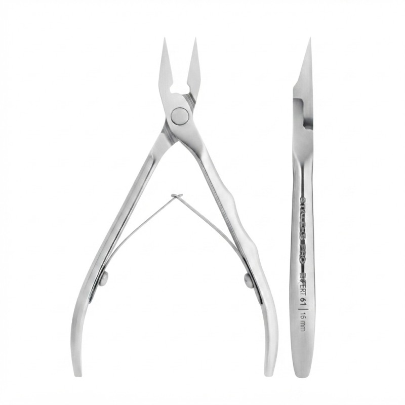 ΚΟΦΤΗΣ ΟΝΥΧΩΚΡΥΠΤΩΣΗΣ STALEKS EXPERT NE 61-16 (16mm)