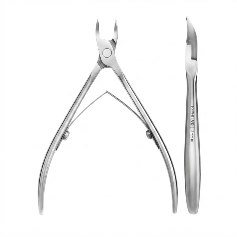 ΠΕΝΣΑΚΙ ΕΠΩΝΥΧΙΩΝ STALEKS EXPERT ''QUARTER JAW'' (3mm)