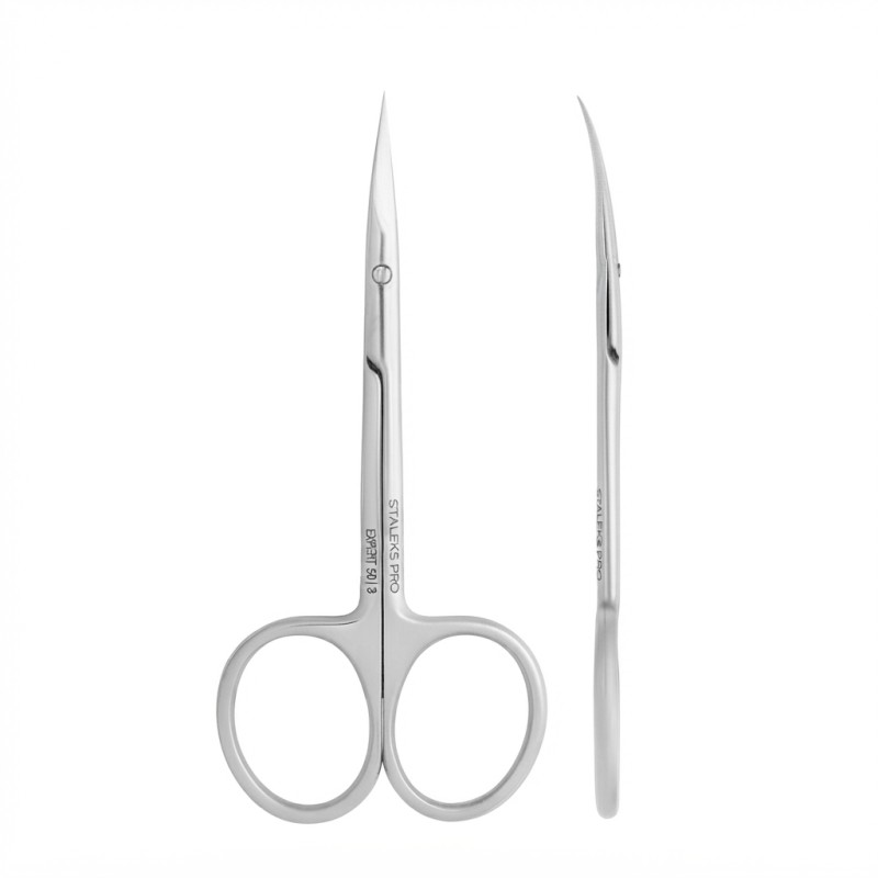 ΨΑΛΙΔΑΚΙ ΝΥΧΙΩΝ STALEKS EXPERT SE-50/3