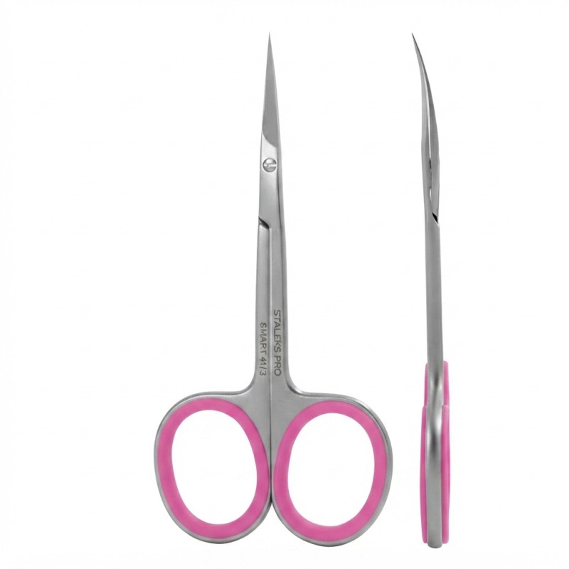 ΨΑΛΙΔΑΚΙ ΝΥΧΙΩΝ STALEKS SMART 40 TYPE 3 SS-40/3
