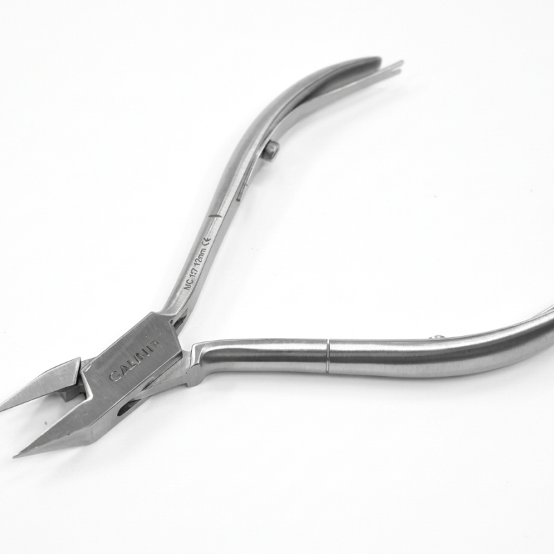 Πένσα Ορθονυχίας Canni NC-07 12cm 
