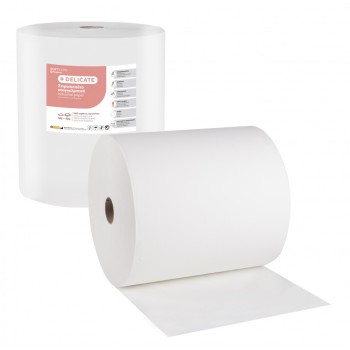 Χειροπετσέτα ρολό 2ply 4000gr Jumbo 25cm x 400m