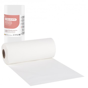 Χειροπετσέτα ρολό 2ply 1000gr 25cm x 125m - 3τμχ