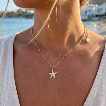 Κολιέ Seastar