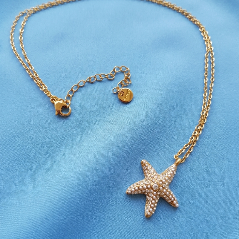 Κολιέ Seastar