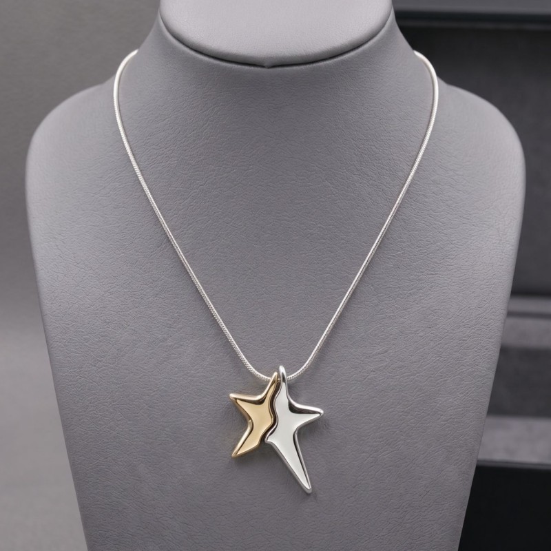Κολιέ Stars