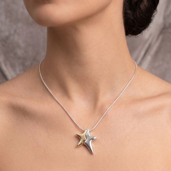 Κολιέ Stars