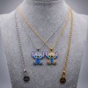 Κολιέ Stitch