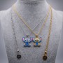 Κολιέ Stitch