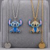 Κολιέ Stitch