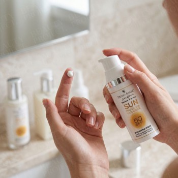 Helios Parma - CC Cream SPF50 50ml