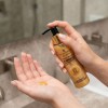 Helios Parma - Express Tanning Oil Glitter 100ml