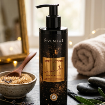 Ventus -  "Anahita" Body Lotion 250ml