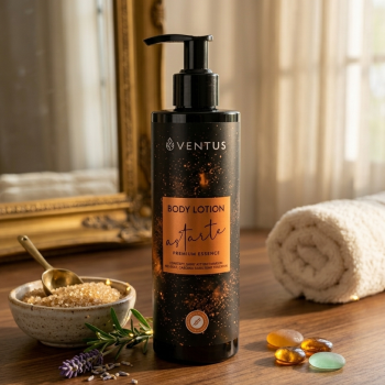 Ventus -  "Astarte" Body Lotion 250ml
