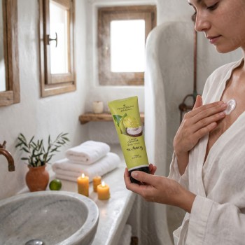 Primo Bagno - "Citrus & Coconut" Body Lotion 150ml