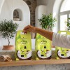 Primo Bagno - "Citrus & Coconut" Paper Bag 2pcs