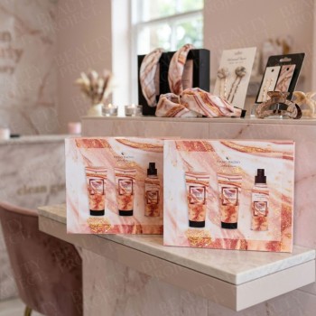 Primo Bagno - "Energy Spa" Beauty Box 3pcs 