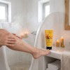 Primo Bagno - "Mango & Peach" Body Scrub 200ml