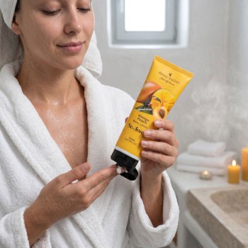 Primo Bagno - "Mango & Peach" Body Lotion 150ml