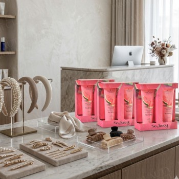 Primo Bagno - "Watermelon" Beauty Box 2pcs