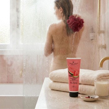 Primo Bagno - "Watermelon" Body Scrub 200ml